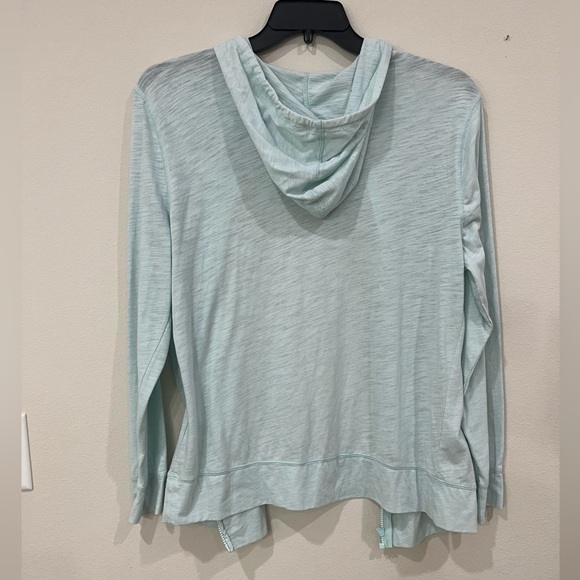 XL Old Navy thin zip up hoodie - Picture 5 of 6